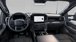 2025 Ford F-150® Internal Image 2